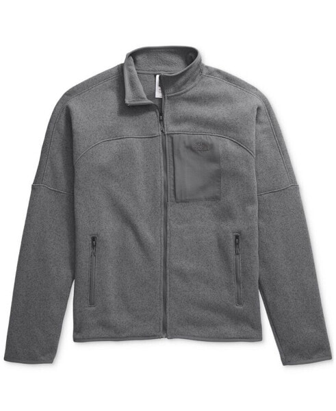 Men's Front Range Fleece Jacket