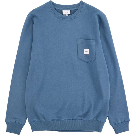 MAKIA Square pocket sweatshirt