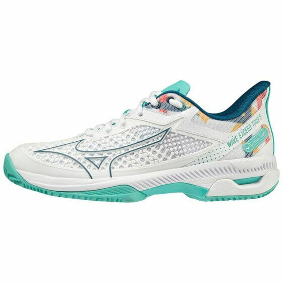 Женские кроссовки Mizuno 5CC