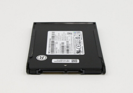 Lenovo 00PH397 - 512 GB - 2.5" - 6 Gbit/s