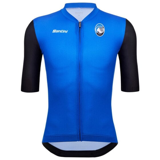 SANTINI Atalanta short sleeve jersey