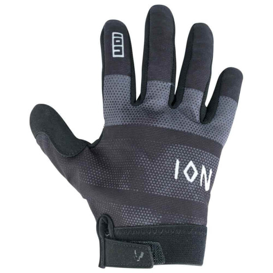 ION Scrub Long Gloves