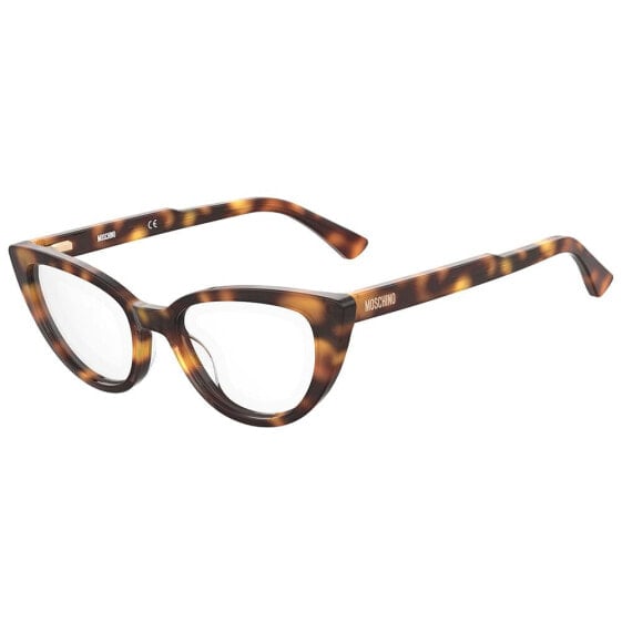 MOSCHINO MOS605-05L Glasses