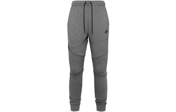 Брюки спортивные мужские Nike Sportswear Tech Fleece 805163-091