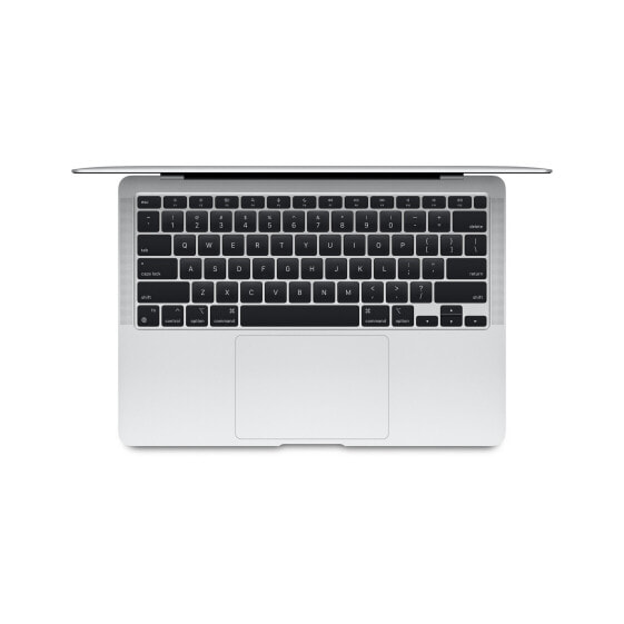 Apple MacBook Air - Apple M - 33.8 cm (13.3") - 2560 x 1600 pixels - 8 GB - 256 GB - macOS Big Sur