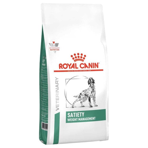 ROYAL CANIN Satiety Weight Management 1.5kg Dog Food