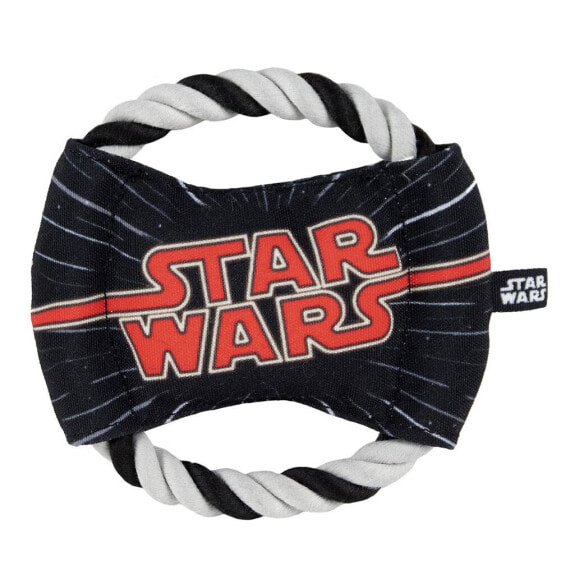 CERDA GROUP Star Wars Rope Dog Toy