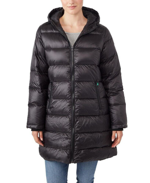 Maternity Naomi - Down Filled 3 in 1 Parka