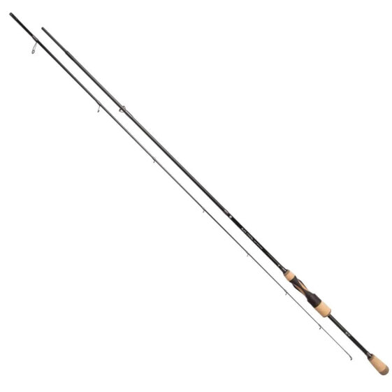 Удилище Mikado Black Crystal Light Spinning Rod