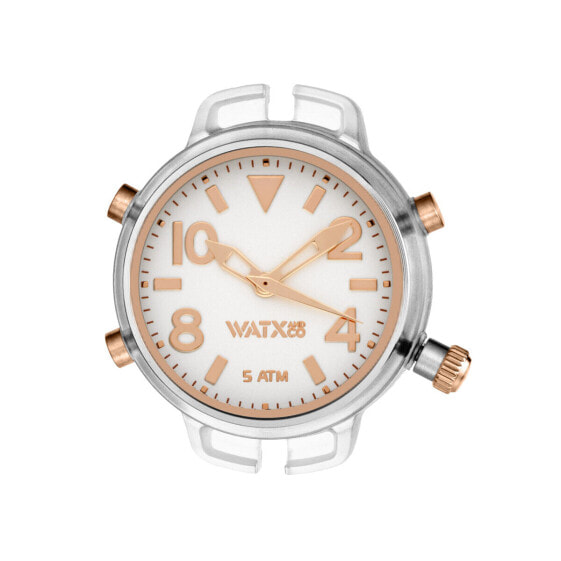 Женские часы Watx & Colors RWA3575 (Ø 38 mm)