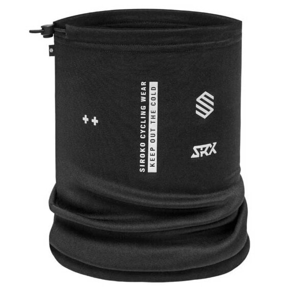 Многофункциональный шарф SIROKO SRX Ultra Polar Thermal Neck Warmer