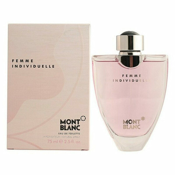 Женская парфюмерия Montblanc EDT Femme Individuelle 75 ml