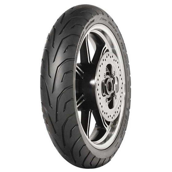 Покрышка Dunlop ArrowMax Streetsmart 52H M/C TL для дорожных мотоциклов