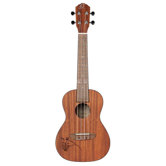 Ortega RU5MM-L Lefthand Concert Ukulele