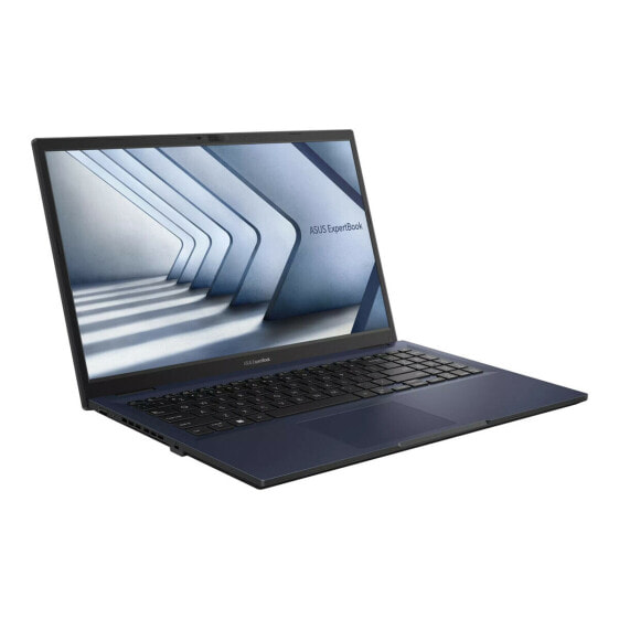 Ноутбук Asus ExpertBook B1 B1502CBA-BQ0640X 14" Испанская Qwerty Intel Core I7-1255U 16 GB RAM 512 Гб SSD
