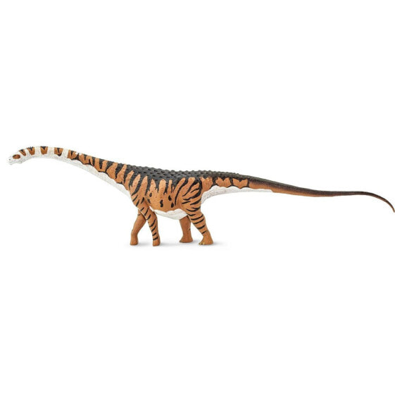 Фигурка Safari Ltd Malawisaurus Malawisaurus Figure Prehistoric World (Древний Мир)
