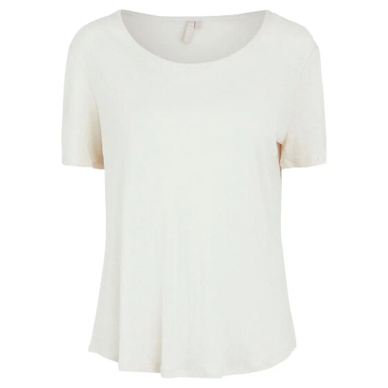 PIECES Phoebe short sleeve T-shirt