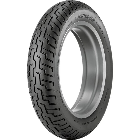 Dunlop D404 49S TT custom tire