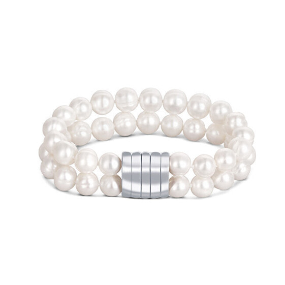 Браслет из жемчуга JL0598 Lux. Pearls