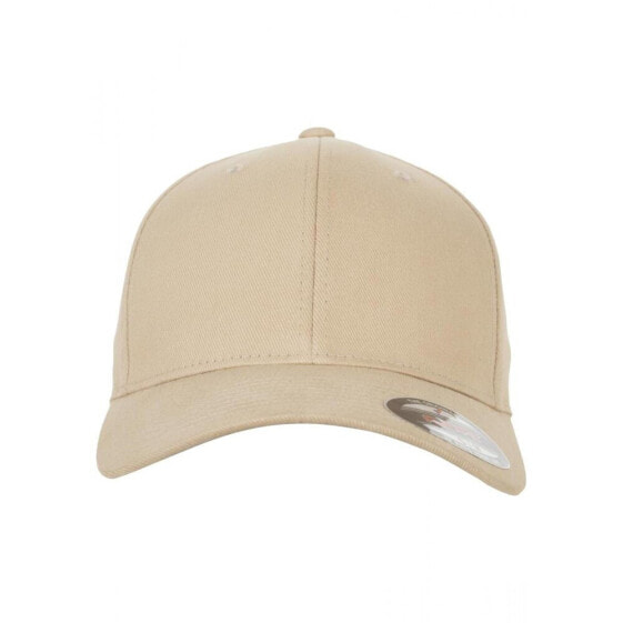 FLEXFIT Cap Bruhed Twill