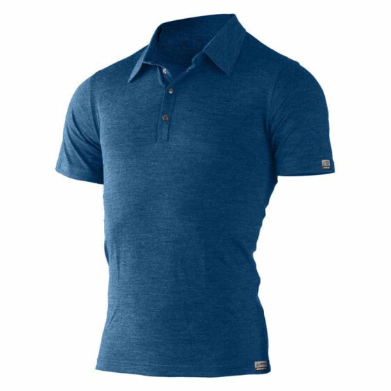 LASTING ELIOT 5160 short sleeve polo