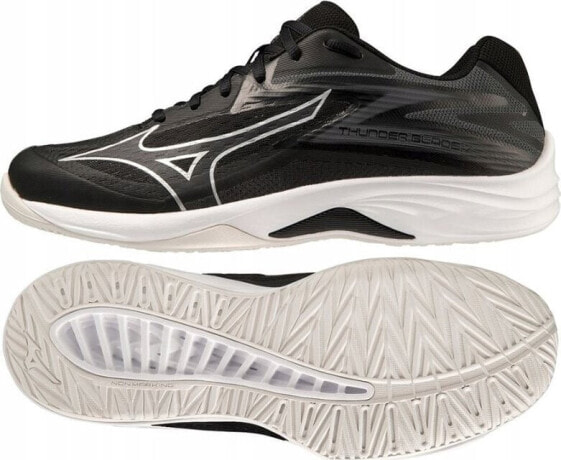 Mizuno Mizuno Thunder Blade Z V1GA237052 Czarne 44