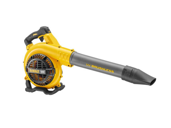 DEWALT FLEXVOLT DMUCHAWA 54V BEZ AKUMULATORÓW I ŁADOWARKI DCM572N