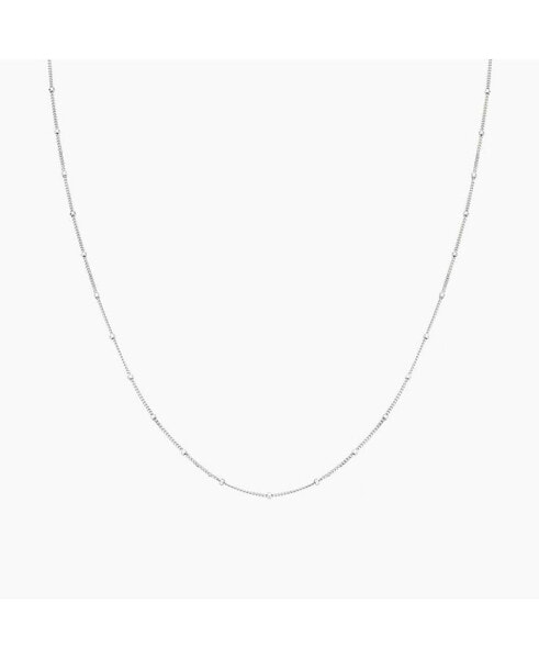 Bearfruit Jewelry savannah Basic Chain Necklace