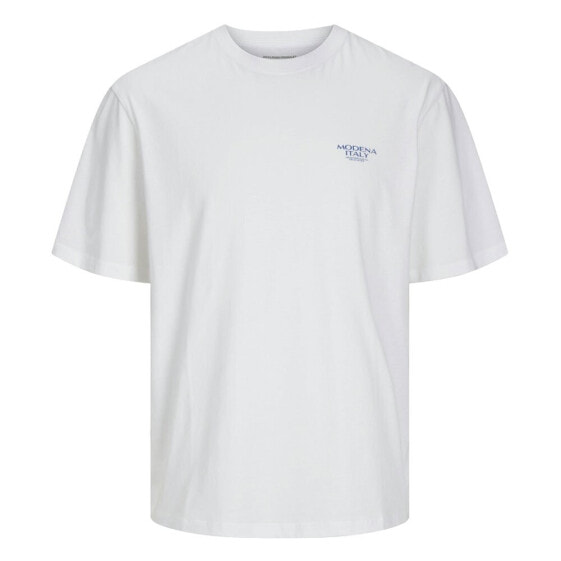 JACK & JONES Droplet short sleeve T-shirt