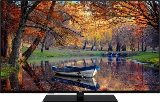 Telewizor JVC LT-43VU6355 LED 43'' 4K Ultra HD JVC Smart Center