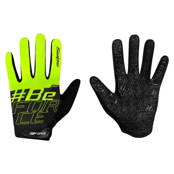 FORCE Swipe gloves