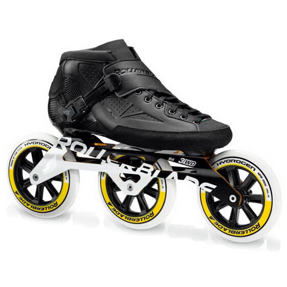 ROLLERBLADE Powerblade Pro 125 Inline Skates