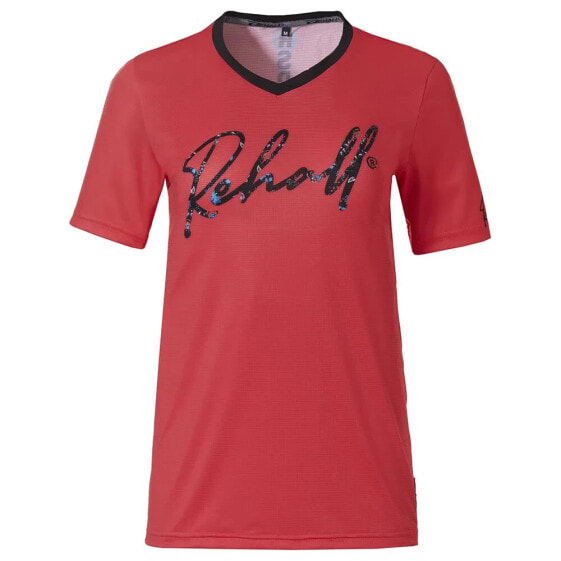 REHALL Lisa-R short sleeve enduro jersey