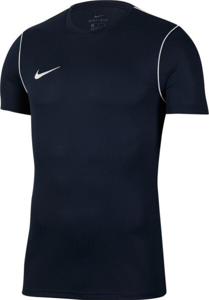 Nike Koszulka męska Park 20 Training Top granatowa r. XL (BV6883 410)