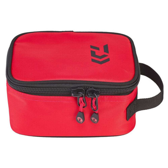 Спортивная сумка Daiwa Чехол-кейс для катушки Surf Reel Case Cover