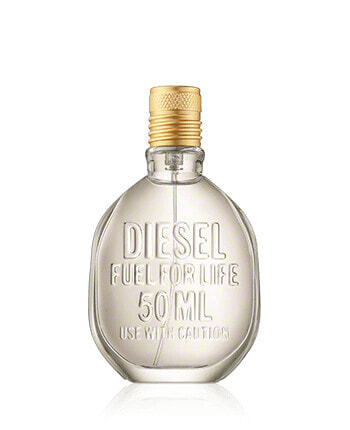 Diesel Fuel for Life Homme Eau de Toilette Spray