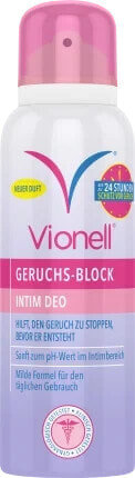 Intimdeo Geruchsblock, 125 ml