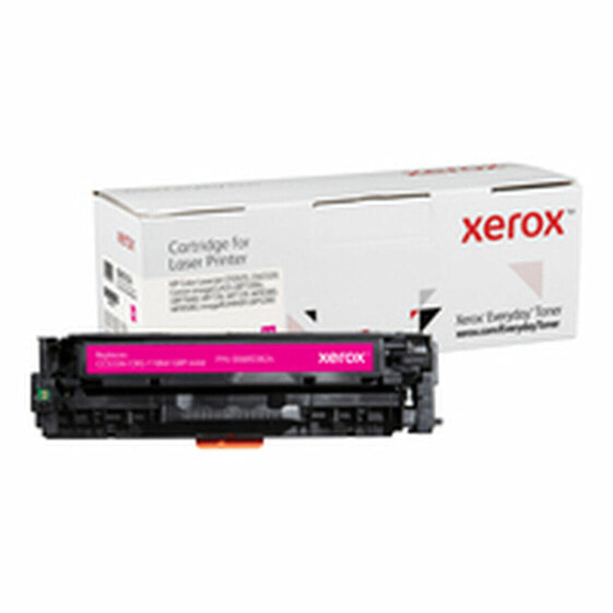 Тонер Xerox 006R03824 Розовый