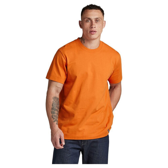 G-STAR Essential Loose short sleeve T-shirt