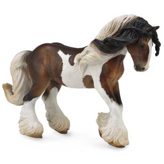 Фигурка Collecta Collected Horse Pio Stallion XL Figure&nbsp; (Pio Stallion XL).