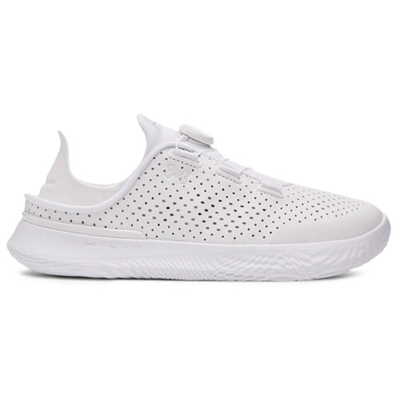 UNDER ARMOUR GS Slipspeed Trainer LTH trainers