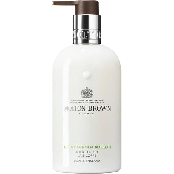 Molton Brown Body Essentials Lily & Magnolia Blossom