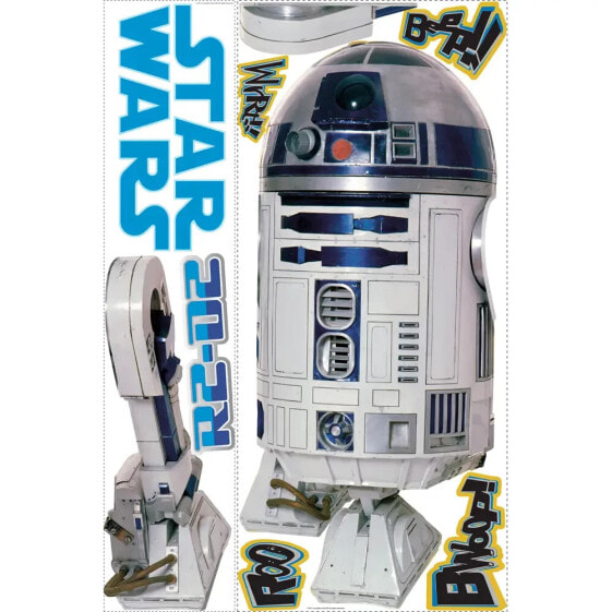 Star Wars R2D2