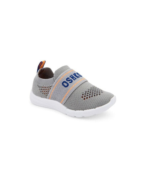 Little Boys Powell Athletic Sneakers