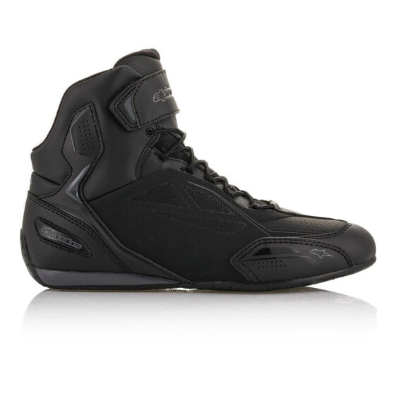 ALPINESTARS Faster 3 Drystar motorcycle shoes