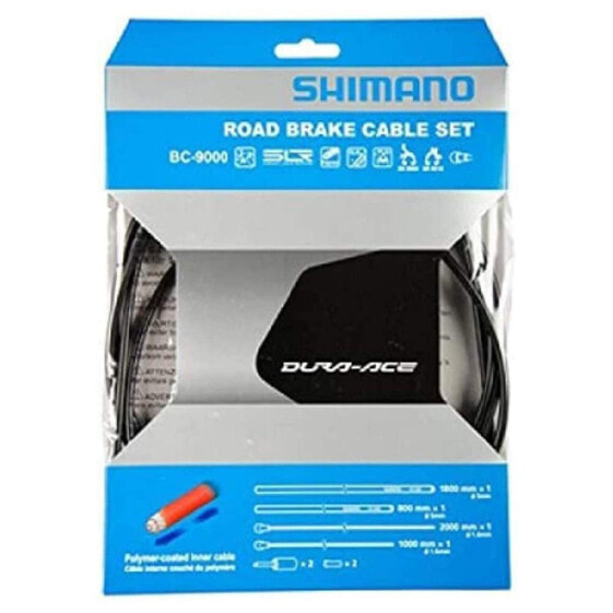 SHIMANO Polímero / High Tech Brake Cable