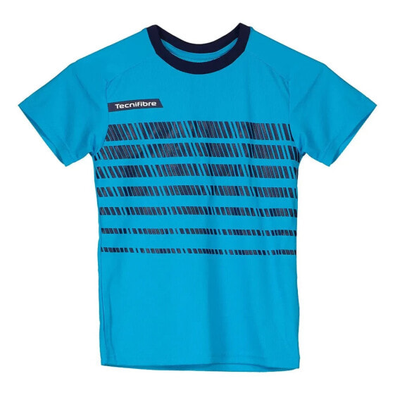 TECNIFIBRE F2 Airmesh 360 short sleeve T-shirt