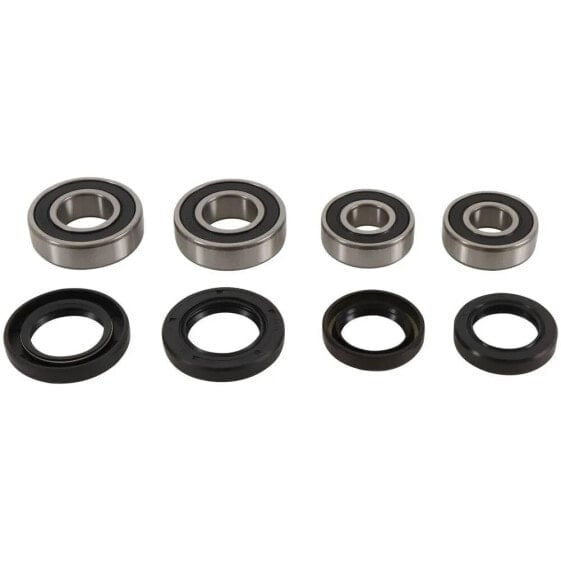 PIVOT WORKS Yamaha Raptor 660 01-05/700 06-16 Wheel Bearing Kit