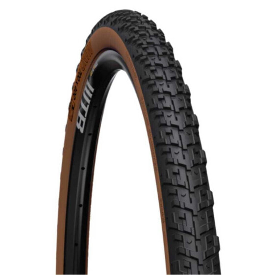 WTB Nano Comp 700C x 40 rigid gravel tyre