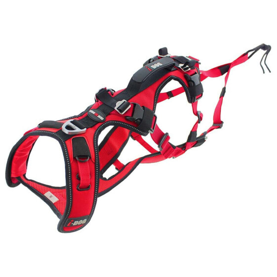 I-DOG Confort Trek Harness